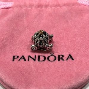 Authentic Pandora Charm